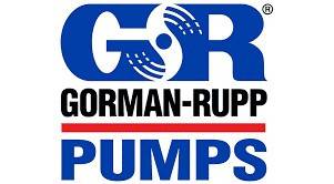 Gorman-Rupp