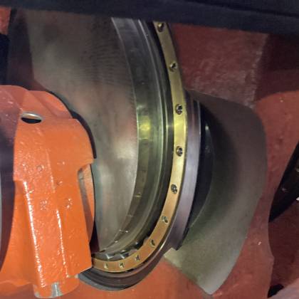 300Q POWER END
