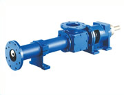 Progressive Cavity API 676 Pumps