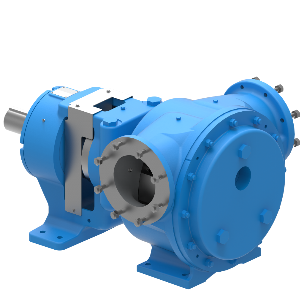 Rotary Gear Pumps