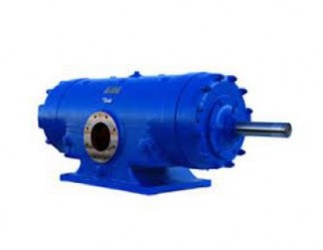 Rotary Vane Compressors