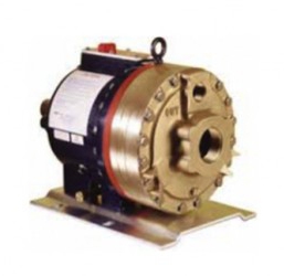 Sealess Diaphragm Pumps